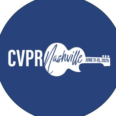 CVPR 2025